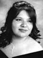 LAURA REYNOSO: class of 2008, Grant Union High School, Sacramento, CA.